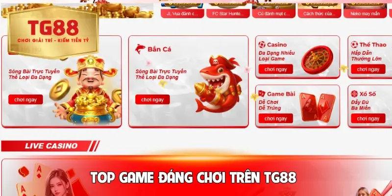 tg88-top-game